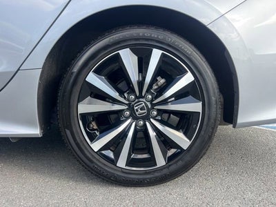 2023 Honda Civic Sedan EX