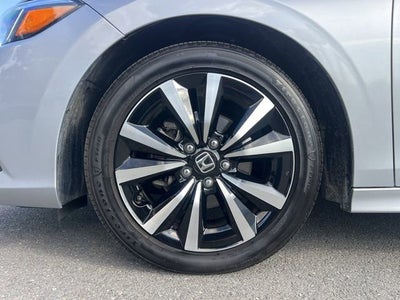 2023 Honda Civic Sedan EX