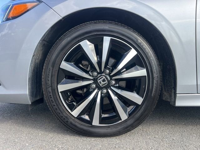 2023 Honda Civic Sedan EX
