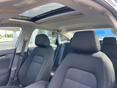2023 Honda Civic Sedan EX
