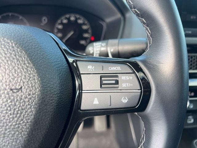 2023 Honda Civic Sedan EX