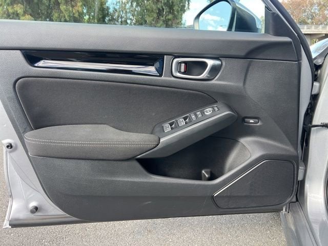2023 Honda Civic Sedan EX