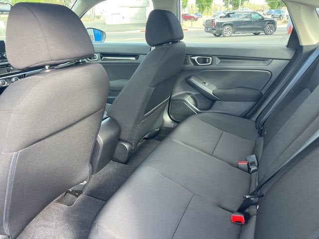 2023 Honda Civic Sedan EX