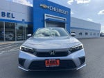 2023 Honda Civic Sedan EX