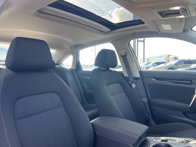 2023 Honda Civic Sedan EX