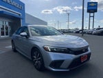 2023 Honda Civic Sedan EX