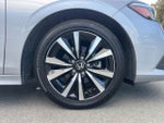 2023 Honda Civic Sedan EX