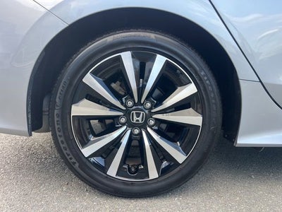 2023 Honda Civic Sedan EX