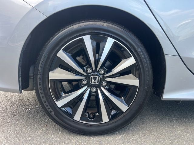 2023 Honda Civic Sedan EX