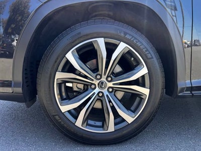 2018 Lexus RX RX 350