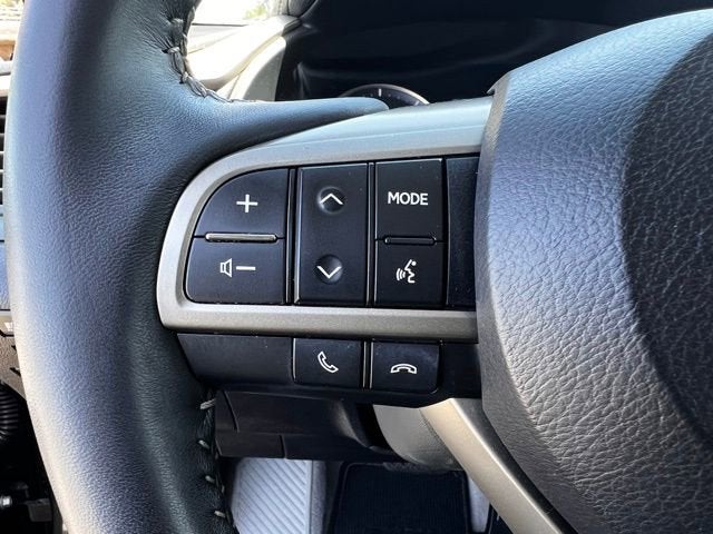 2018 Lexus RX RX 350