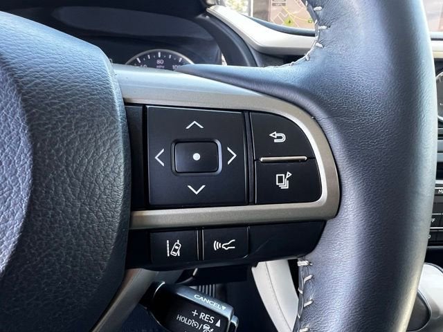 2018 Lexus RX RX 350