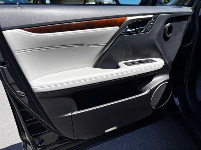 2018 Lexus RX RX 350