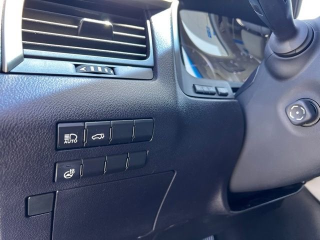 2018 Lexus RX RX 350