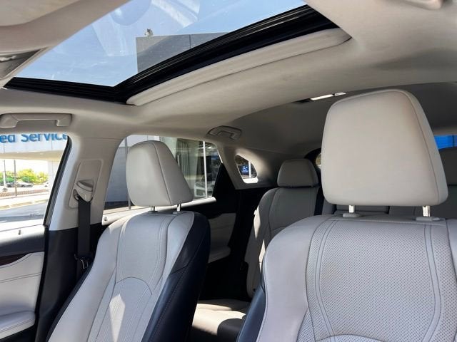 2018 Lexus RX RX 350