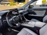 2018 Lexus RX RX 350