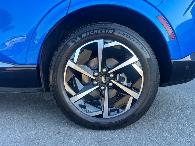 2024 Chevrolet Equinox EV 2LT