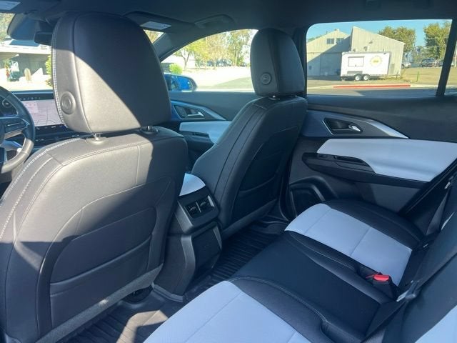 2024 Chevrolet Equinox EV 2LT