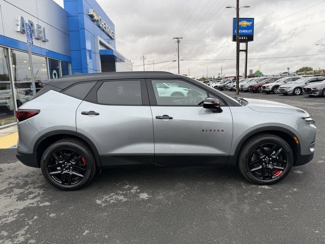 2025 Chevrolet Blazer 3LT