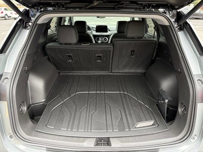 2025 Chevrolet Blazer 3LT