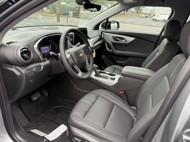 2025 Chevrolet Blazer 3LT