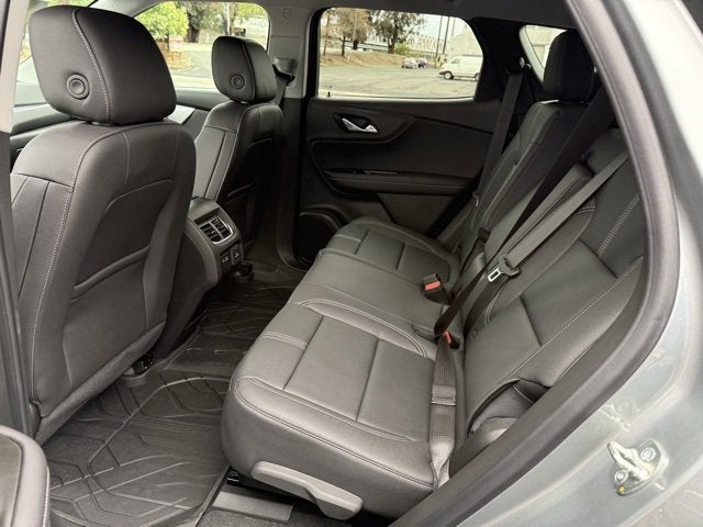 2025 Chevrolet Blazer 3LT