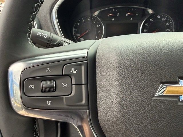 2025 Chevrolet Blazer 3LT