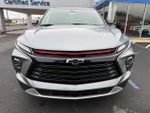 2025 Chevrolet Blazer 3LT