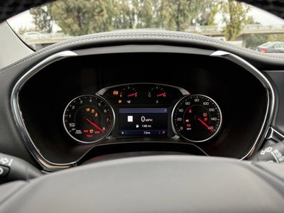 2025 Chevrolet Blazer 3LT