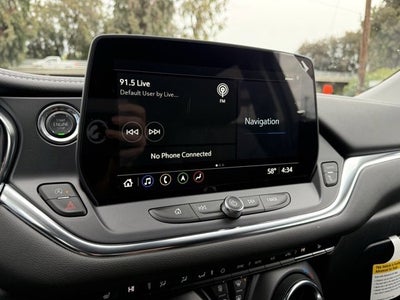 2025 Chevrolet Blazer 3LT