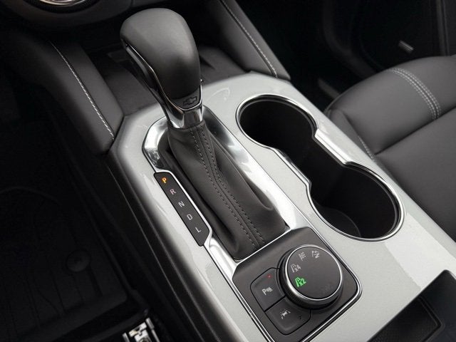 2025 Chevrolet Blazer 3LT