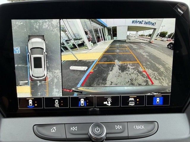 2025 Chevrolet Blazer 3LT