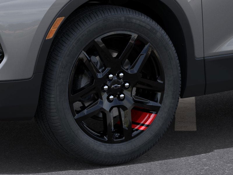 2025 Chevrolet Blazer 3LT
