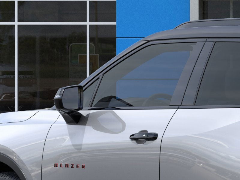 2025 Chevrolet Blazer 3LT