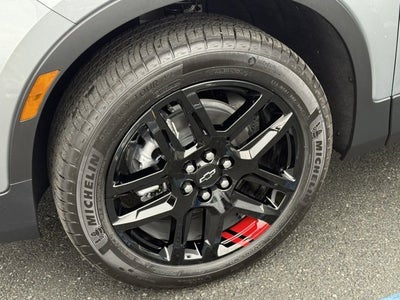 2025 Chevrolet Blazer 3LT