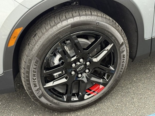 2025 Chevrolet Blazer 3LT