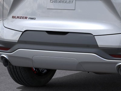 2025 Chevrolet Blazer 3LT