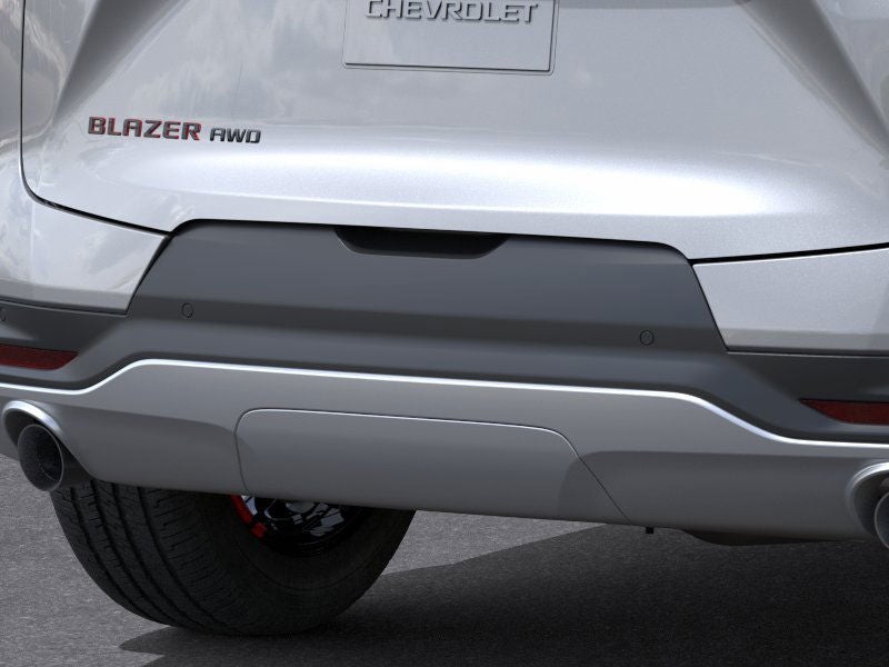 2025 Chevrolet Blazer 3LT