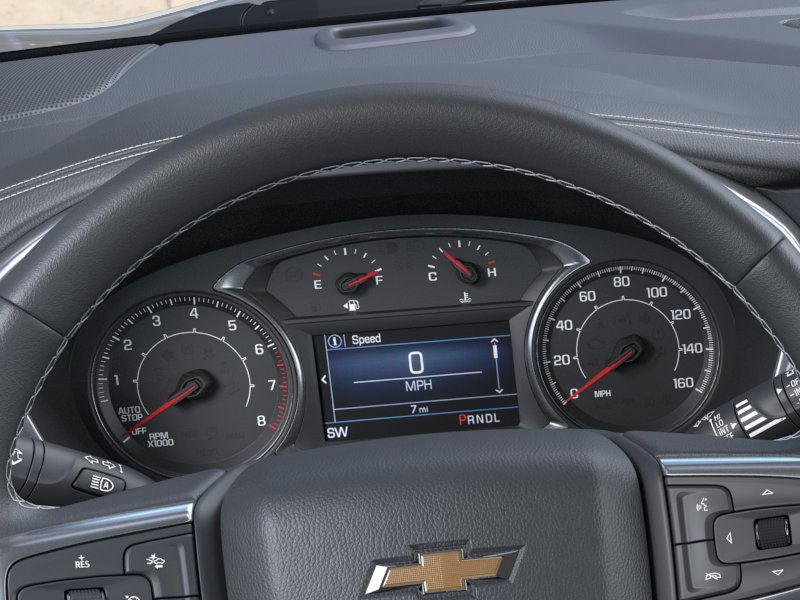 2025 Chevrolet Blazer 3LT