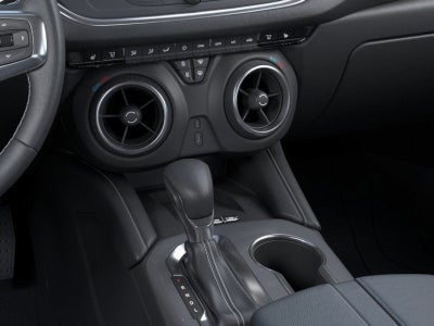 2025 Chevrolet Blazer 3LT