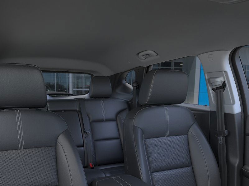 2025 Chevrolet Blazer 3LT