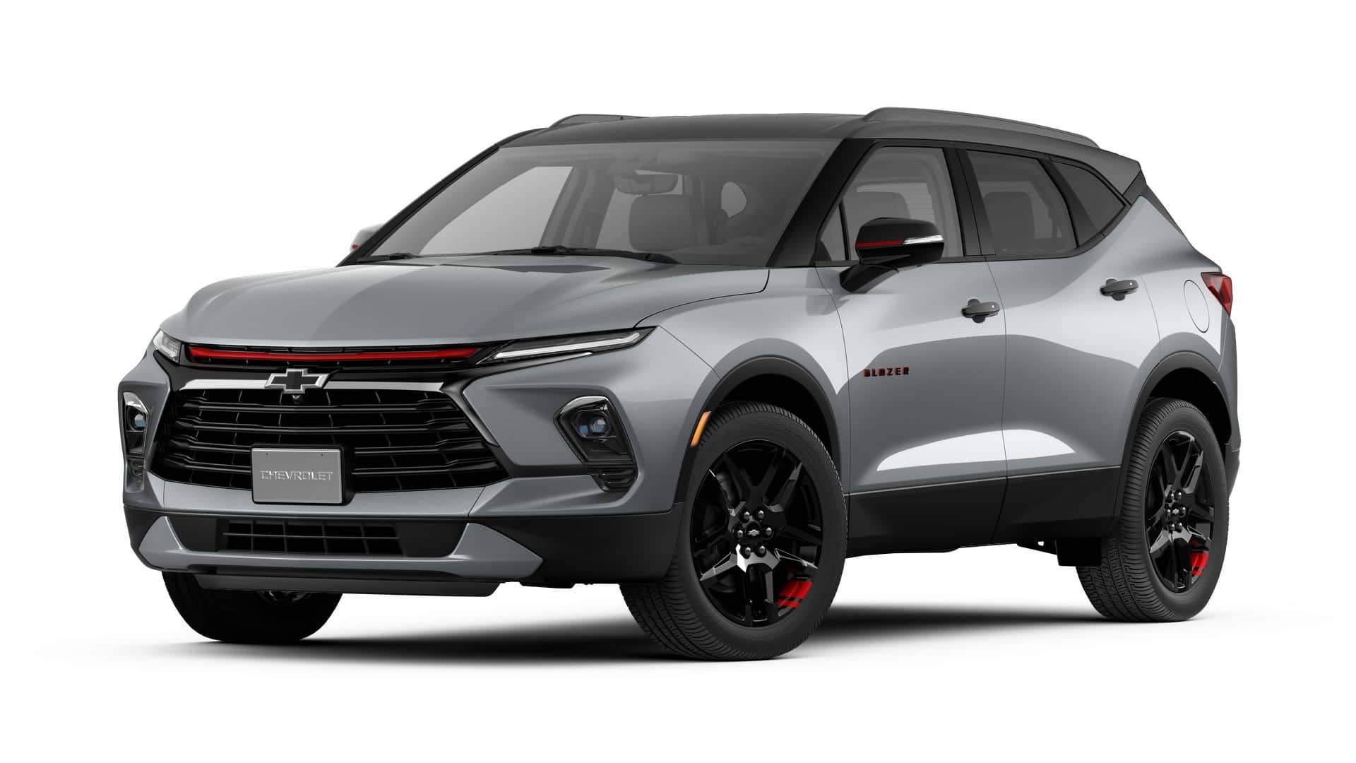 2025 Chevrolet Blazer 3LT