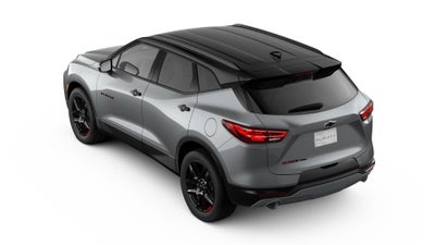 2025 Chevrolet Blazer 3LT