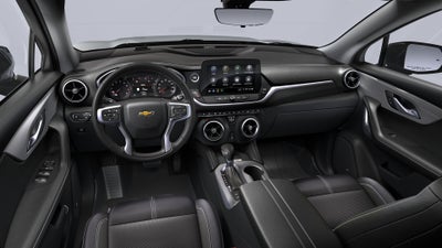 2025 Chevrolet Blazer 3LT