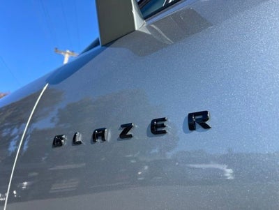 2023 Chevrolet Blazer Premier