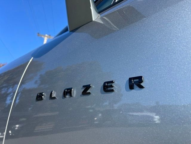 2023 Chevrolet Blazer Premier