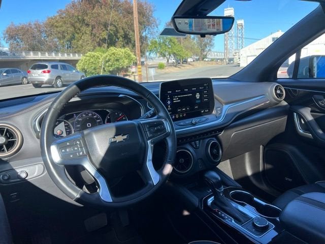 2023 Chevrolet Blazer Premier