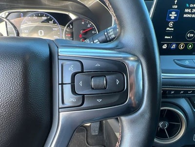 2023 Chevrolet Blazer Premier