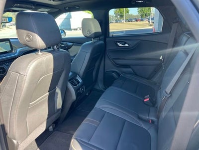 2023 Chevrolet Blazer Premier