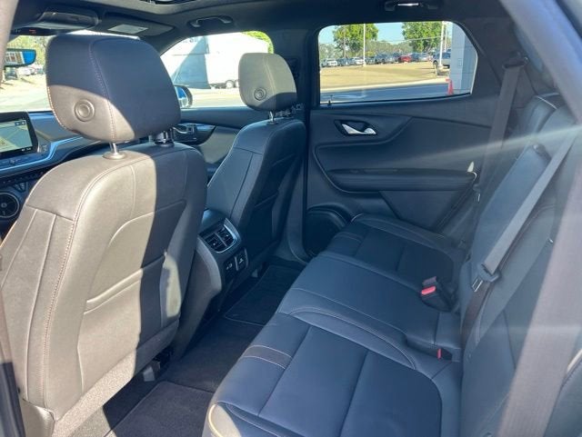 2023 Chevrolet Blazer Premier